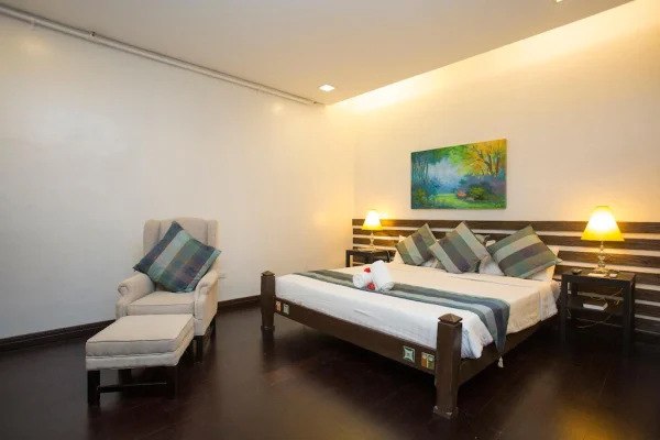 Suite Hotel Soffia