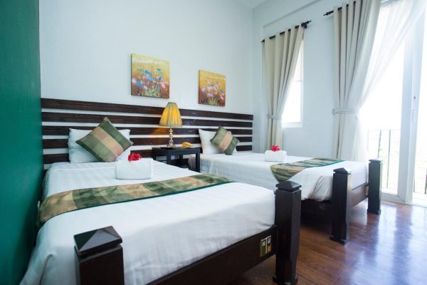 Superior Hotel Soffia
