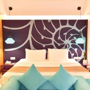 Suite Room