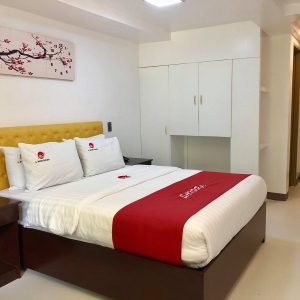 Premier Room