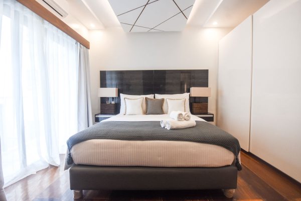 Luxury Penthouse Kaaya Resort