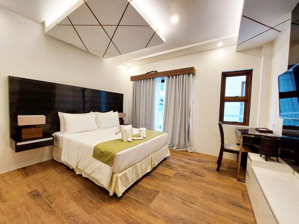 Premiere Suite Kaaya Resort