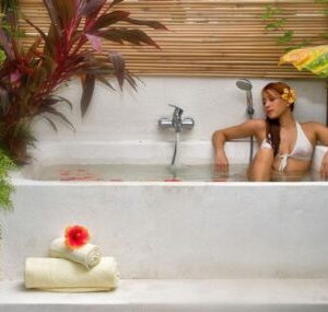Kai Regency Spa