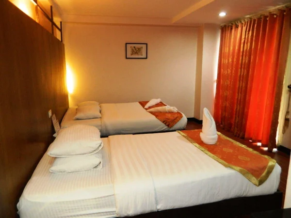 Premier Ocean View - Image 4