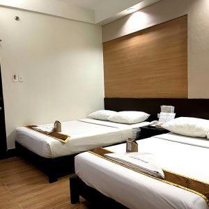 La Carmela Standard Room
