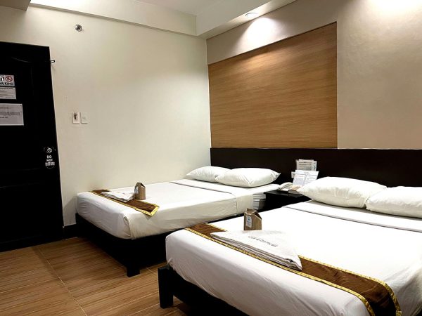 La Carmela Standard Room