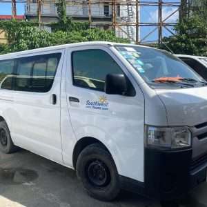 transfer service