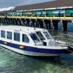 transfer boat