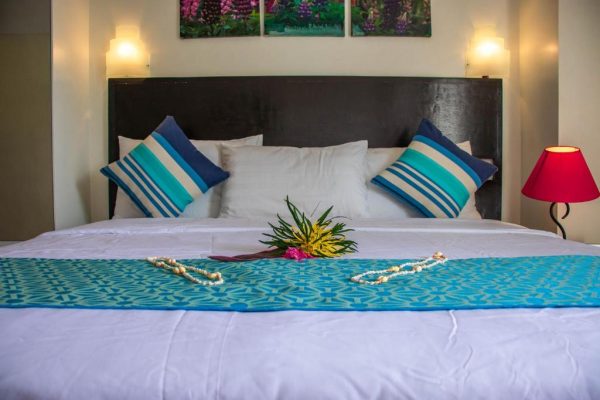Executive room The Orient Beach