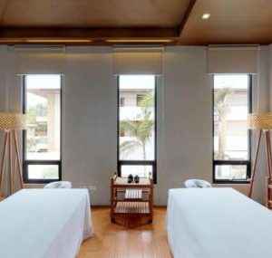 The District Spa