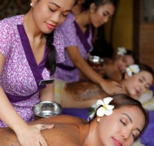 Tirta Spa