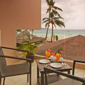 Seaview Room