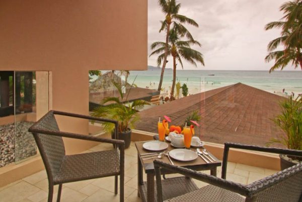 Seaview Room