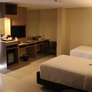 Premiere Suite