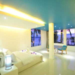 Diamond Suite Room