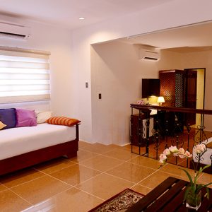 Premiere Suite Room