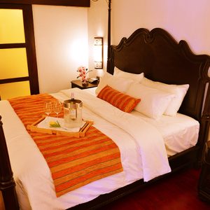 Executive Suite Room