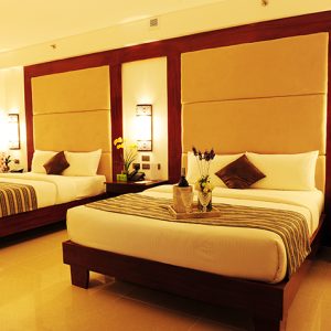 Superior Queen Room