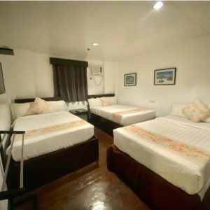 Large Double Room