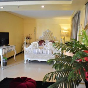 Yapak King Suite