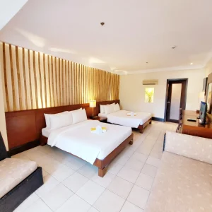 Premier Room