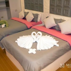 Family Suite Room