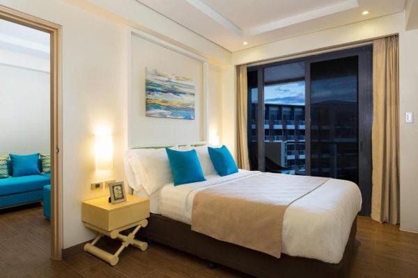 Executive Suite Savoy Hotel