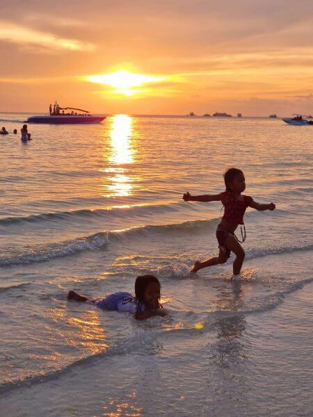 about us boracay