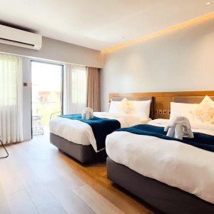deluxe suite pinnacle