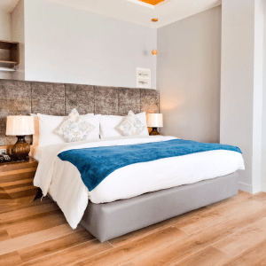 the pinnacle suite