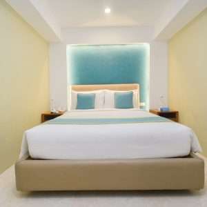 Boracay Haven family suite pool