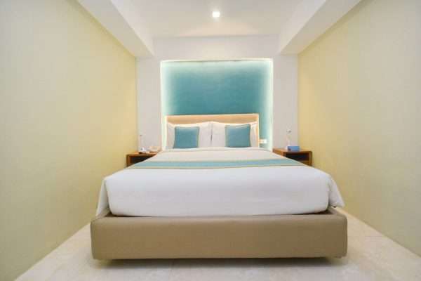 Boracay Haven family suite pool