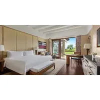 Deluxe Room Shangrila 200x200