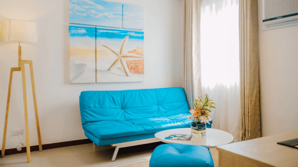 One Bedroom Holiday Apartment 1