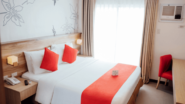Two Bedroom Holiday Apartment 2