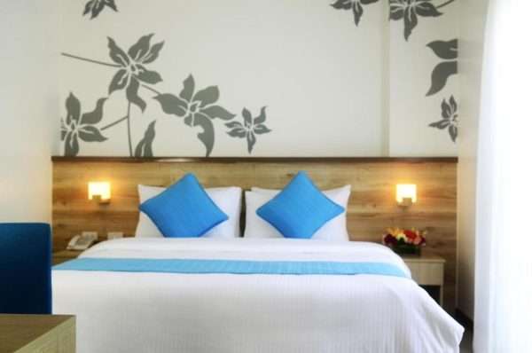 azalea hotels residences boracay one bedroom suite