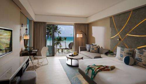 beach room lind boracay