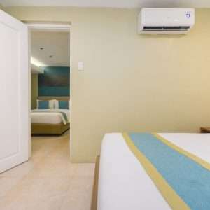 boracay haven junior family rooms
