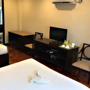 business double jinjiang