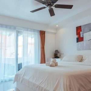 deluxe room calypso