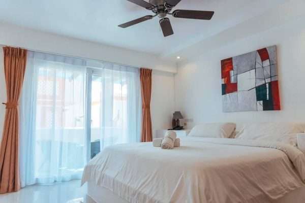 deluxe room calypso