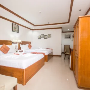 deluxe room grand boracay