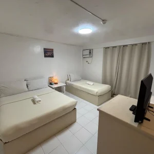 double deluxe seabird resort