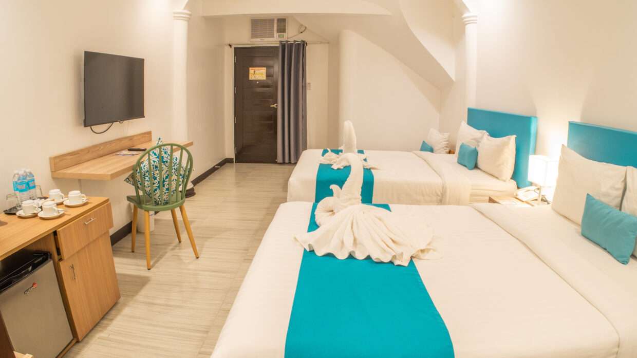 elite seaview boracay