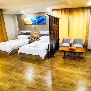 erus executive suite