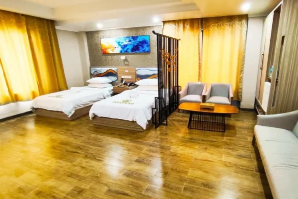 erus executive suite