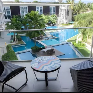 garden room lind boracay