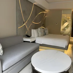 garden room the lind