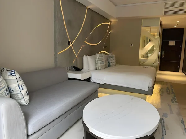 garden room the lind