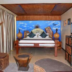 golden phoenix hotel boracay coral garden king suite 1